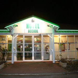 Fasthotel Dijon